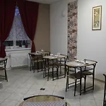 بيت ضيافة Alfa 3*