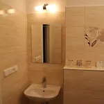 Alfa 3* Poděbrady