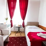 Alfa 3* Poděbrady