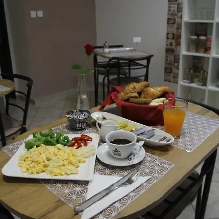 Guest house Alfa