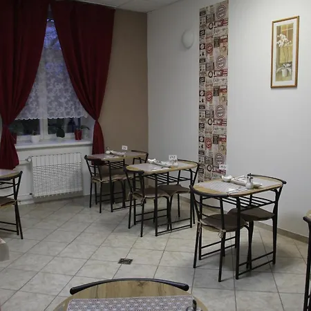 Guest house Alfa 3*