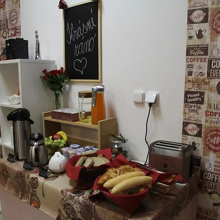 Guest house Alfa