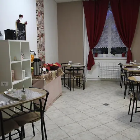 Guest house Alfa