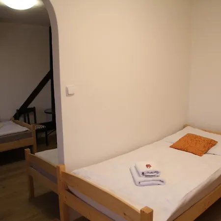 Guest house Alfa 3*