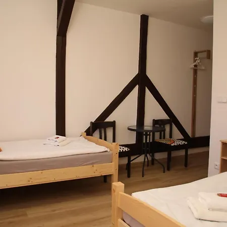 Guest house Alfa