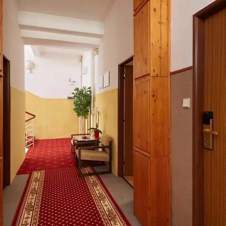 Alfa 3* Poděbrady