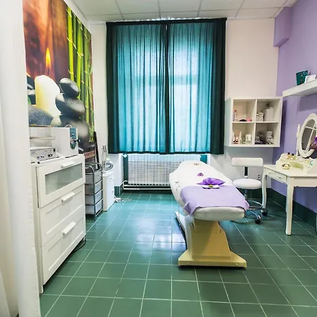 Guest house Alfa Podebrady
