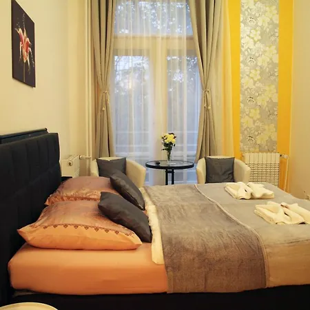 Guest house Alfa