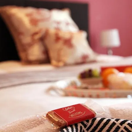 Guest house Alfa