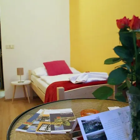 Alfa 3* Poděbrady