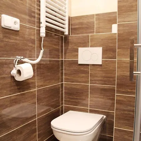 Guest house Alfa 3*