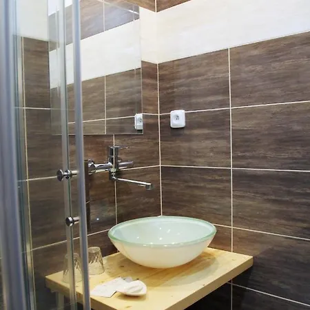 Guest house Alfa 3*