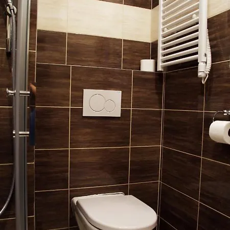 Alfa Guest house