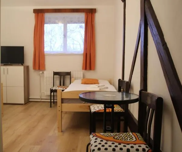 Alfa 3* Poděbrady