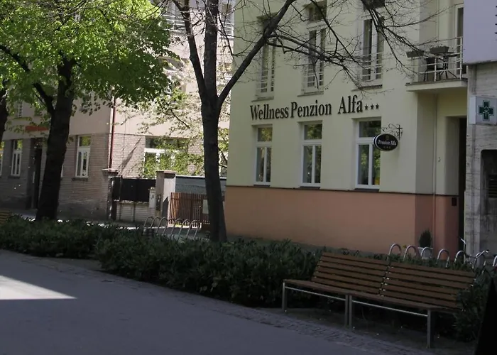 Alfa Poděbrady