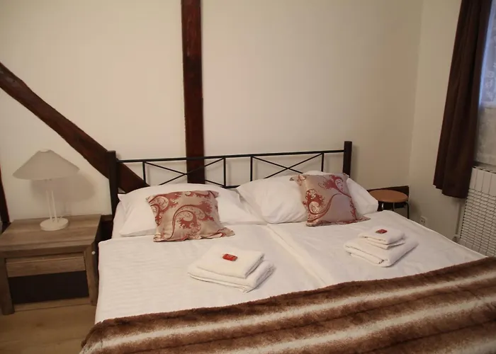 Alfa Penzion 3*
