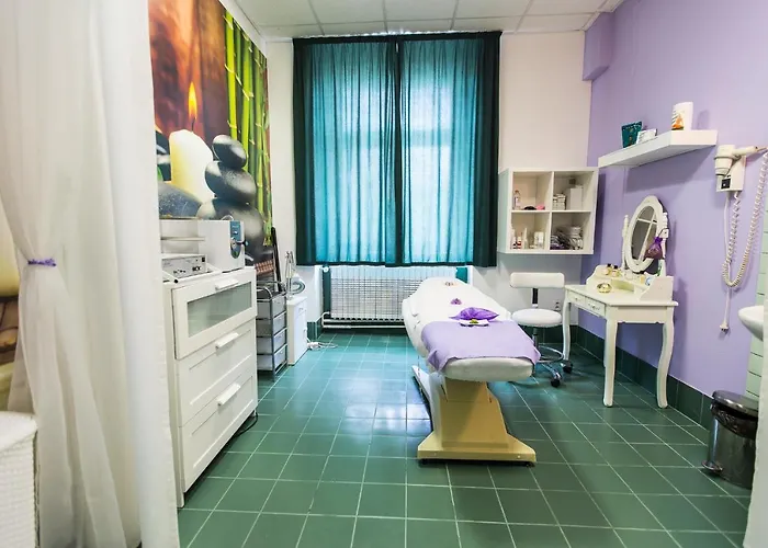 Penzion Alfa Poděbrady