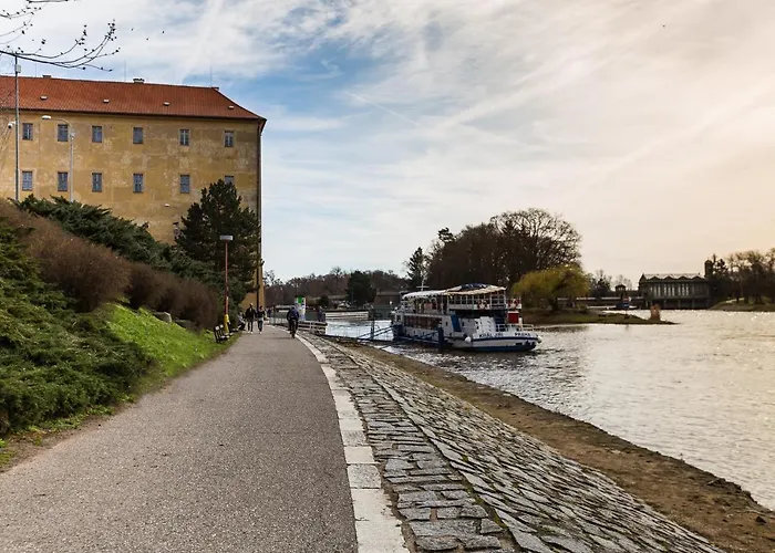 Alfa 3* Poděbrady