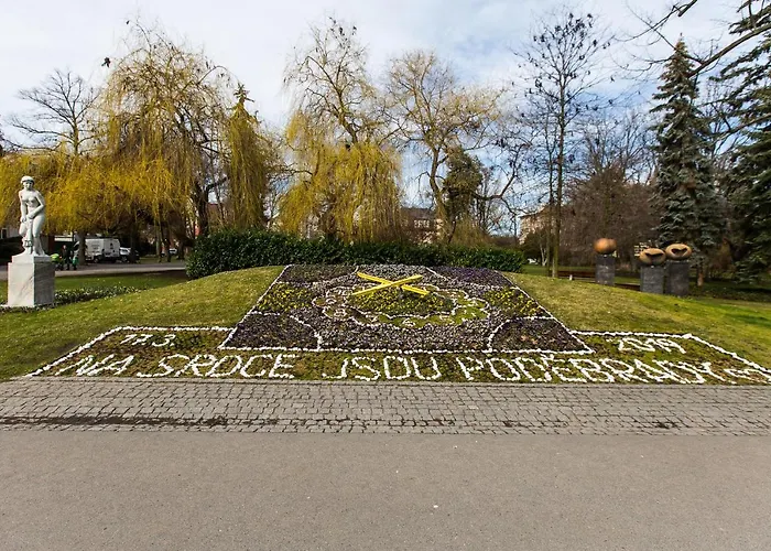 Alfa Poděbrady