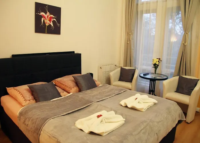Alfa Penzion 3*