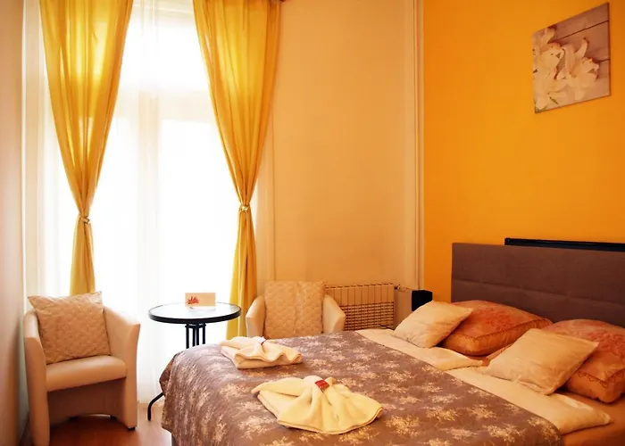 Alfa Penzion 3*